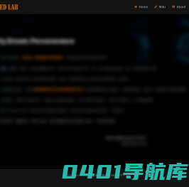 黑海洋 - WIKI