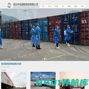 中运国际输物流有限公司