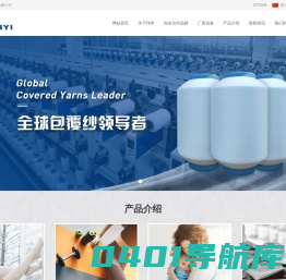 漳州伟伊化纤有限公司