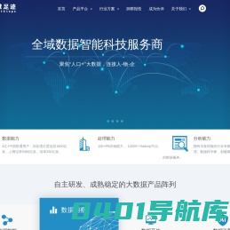 智慧足迹