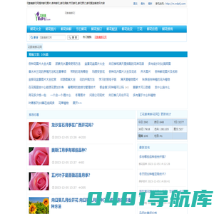 花醉美鲜花网