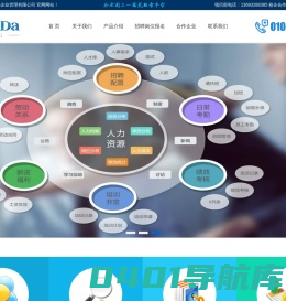 北京睿达立业企业管理有限公司