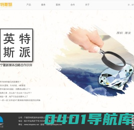 英特斯派