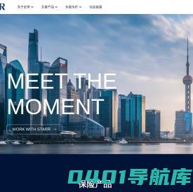 全球保险与投资 - 史带财险官网