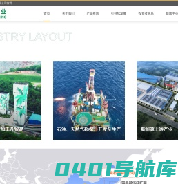 海南矿业股份有限公司