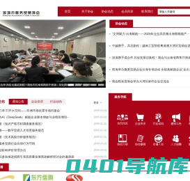 深圳市服务贸易协会