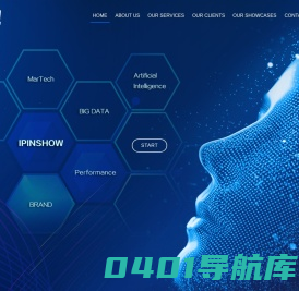 千觅科技官网 | QianMI - The power of Advertising