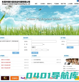 东莞市赛尔嘉货运代理有限公司