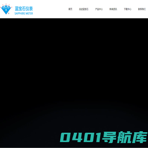 浙江蓝宝石仪表科技有限公司