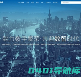 国泰新点软件股份有限公司