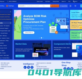 Bom2buy(findchips中文网) - 电子元器件采购网_IC采购交易网_元器件商城
