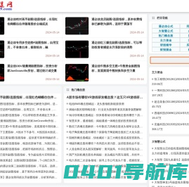 财迷网—分享有价值的股票投资信息与股票知识经验的股吧交流平台
