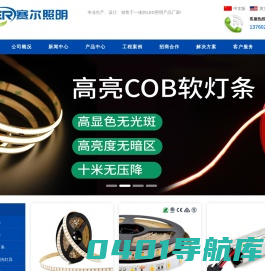 深圳市赛尔照明有限公司