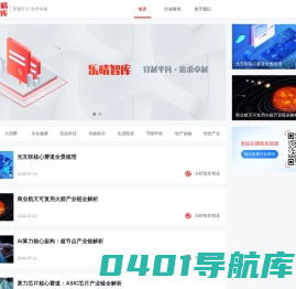 乐晴智库