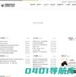 鸿琛集团