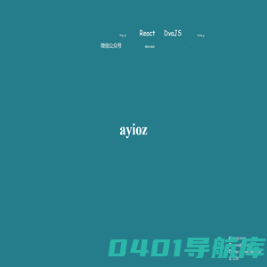 ayioz个人页