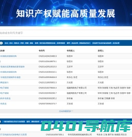 弹指间专利网-免费专利查询、专利检索、专利分享下载网
