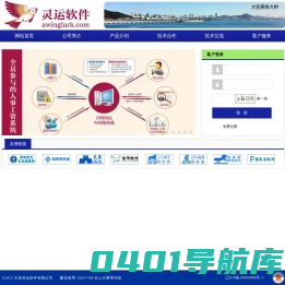 大连灵运软件有限公司