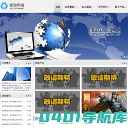 新游网络