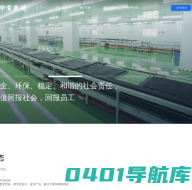 中电数码显示有限公司