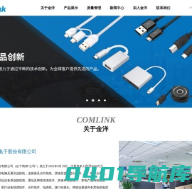 深圳市金洋电子股份有限公司
