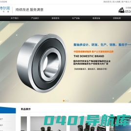 - 江阴市特尔润滚子有限公司