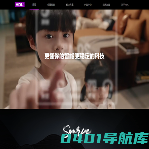河东科技HDL-提供专业全屋智能服务-河东科技官网