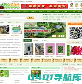 西安花卉网