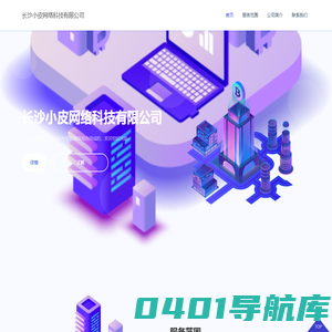 长沙小皮网络科技有限公司