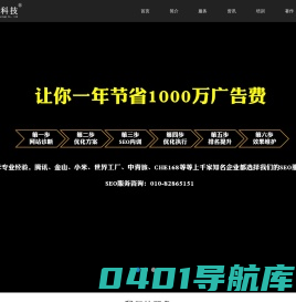 SEO·品牌推广·网络营销策划·王通