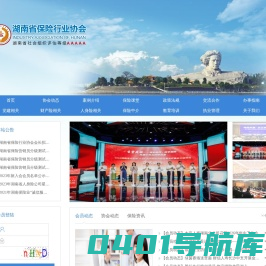 湖南省保险行业协会