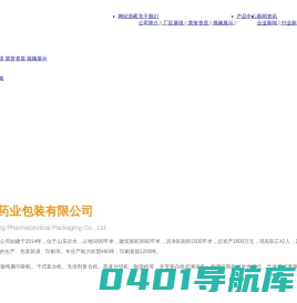 山东华康药业包装有限公司_药品包装_华康药品包装_口罩袋