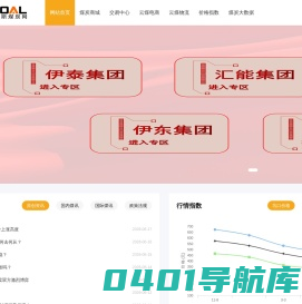 鄂尔多斯煤炭网