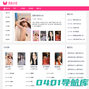 洪武小说