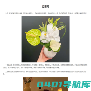 尼萌网
