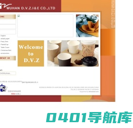 WUHAN D.V.Z.I＆E CO.,LTD