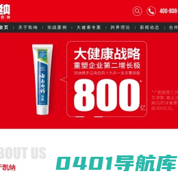 凯纳咨询集团-跨界战略咨询_品牌定位策划公司_全案营销策划公司