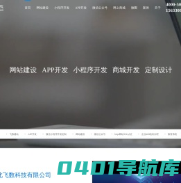石家庄网站建设_石家庄网站制作_石家庄网站建设公司_石家庄网站制作公司定制开发-联系飞数科技