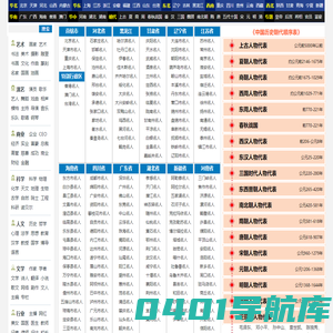 24历史笔记-历史人物资料