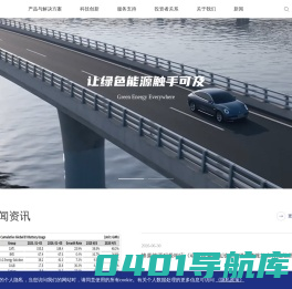 蜂巢能源官网-首页