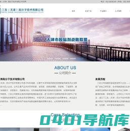 三友（天津）高分子技术有限公司