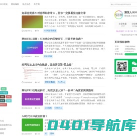 网站建设及排名优化教程_潘某人SEO