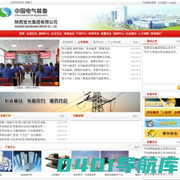 陕西宝光集团有限公司