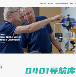 汉米达阀业（盐城）有限公司