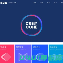 CRECOHE 创禾聚力