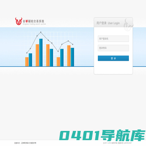 金牛辅助交易系统