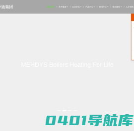 中迪集团官网