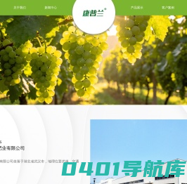 湖北康普肥业有限公司
