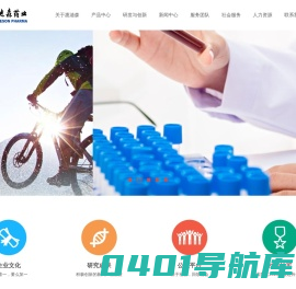 惠迪森药业