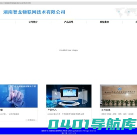 湖南智龙物联网技术有限公司
